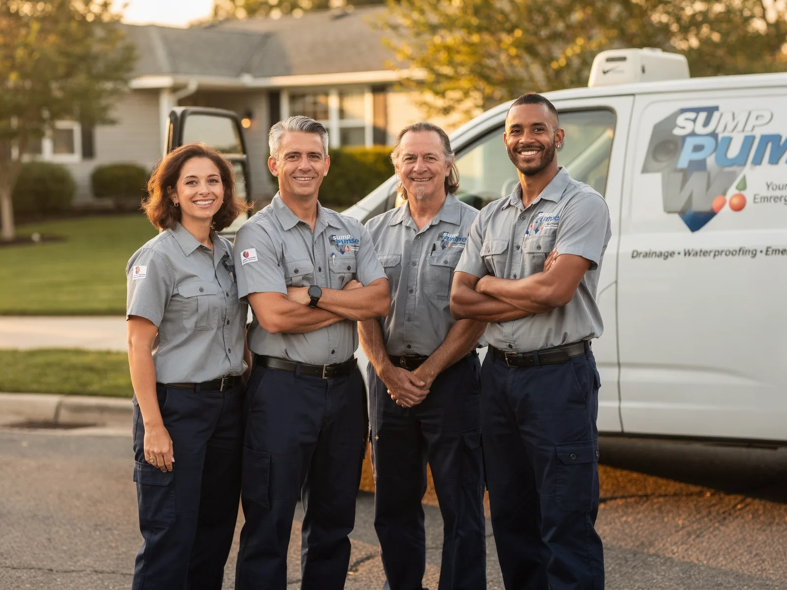 Water Heater Repair company in Mason City, NE